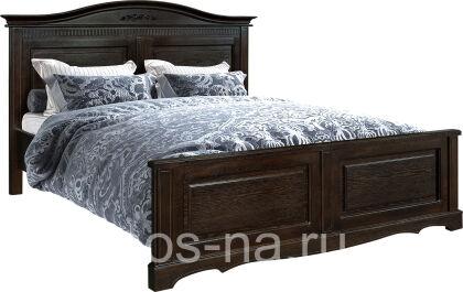 Кровать двойная Паола